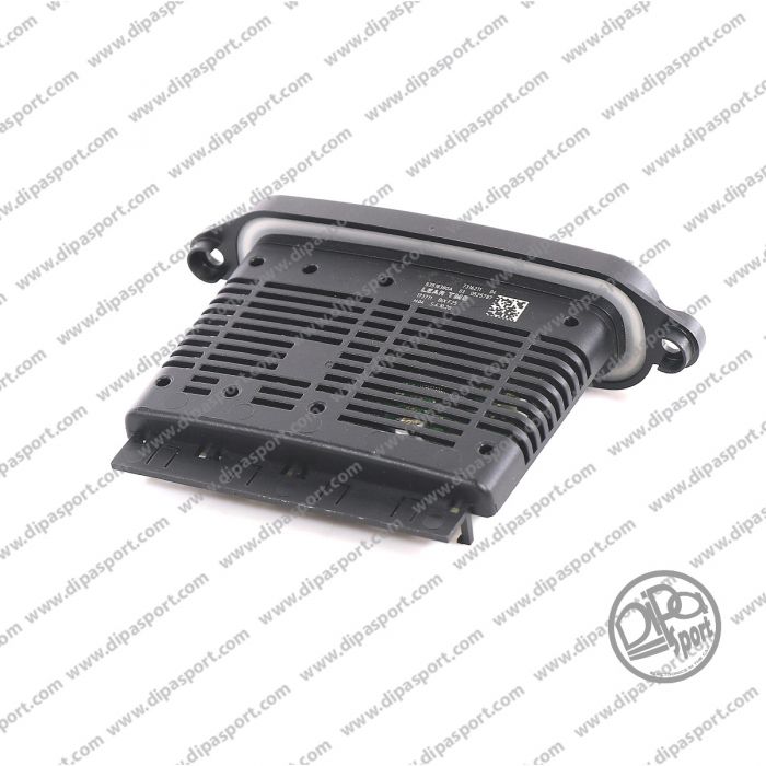 63117297431 Centralina Gestione Faro Bmw Xdrive