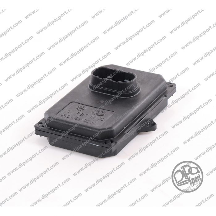 8U0941329 Centralina Luci Fari Direzionali Audi Q3