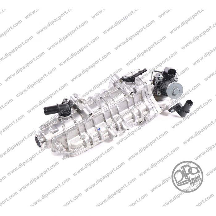 5801668925 Egr Completa Pierburg Iveco Daily 3.0 d