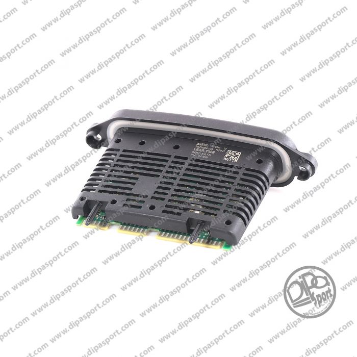 7316144 Centralina Faro Nuova Bmw Serie 1