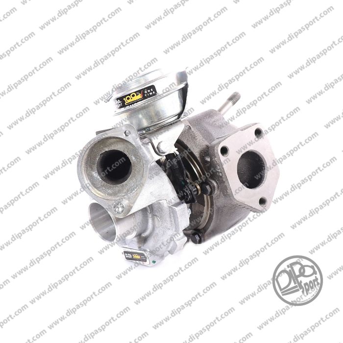 11657790994 Turbo Originale Bmw Serie 3 (E46) 2.0 d