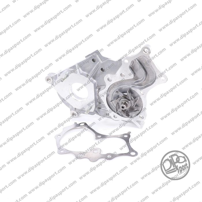 1610029185 Pompa Acqua Toyota Avensis Corolla 2.0 d