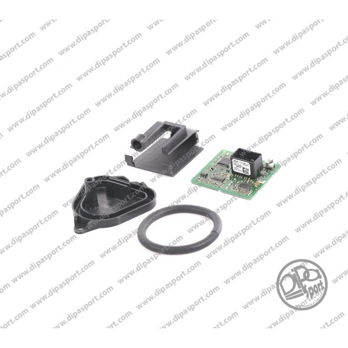 3448962 Centralina Fari Xenon Adattivi Bmw X3