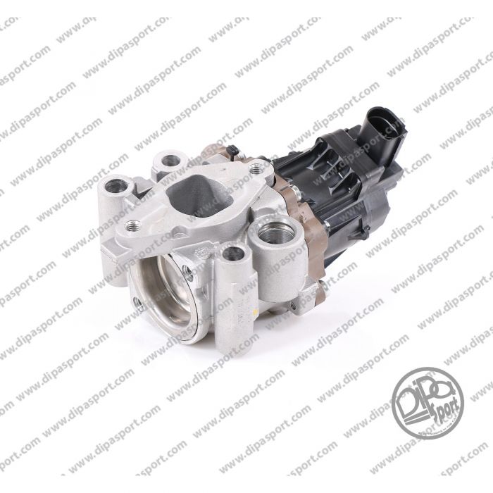 5801385941 Valvola Egr Dell'Orto Ducato 2.3 d Mjet
