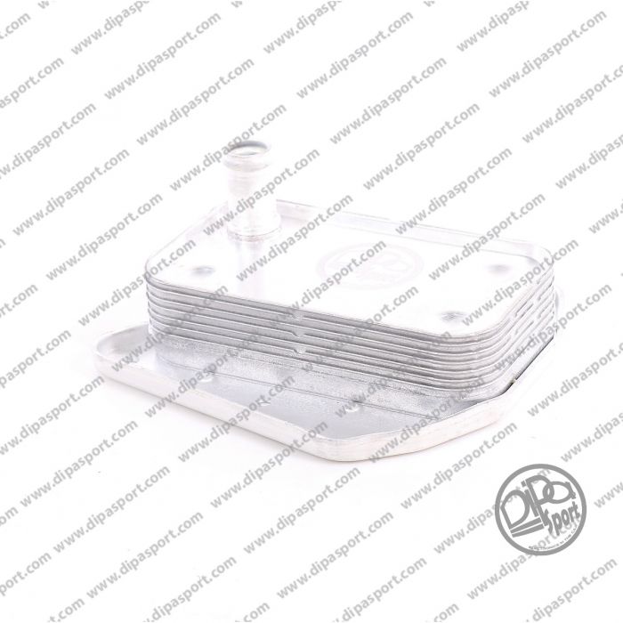 6111880301 Radiatore Olio Motore Mercedes 2.1 2.7