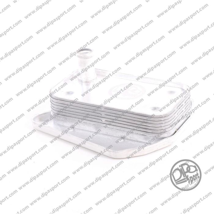 6111880301 Oil Cooler Mercedes Classe C