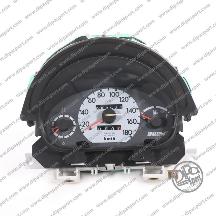 735257182 Quadro Strumenti Fiat Seicento (287_)