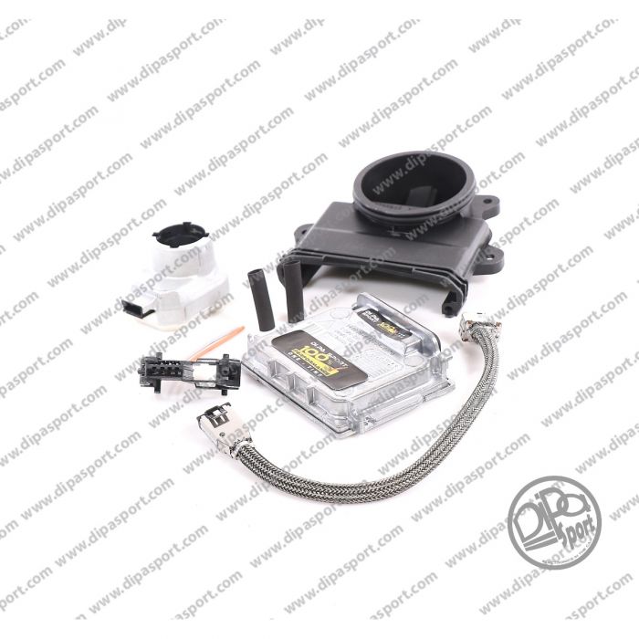 43475 Centralina Xenon Nuova Renault Laguna II