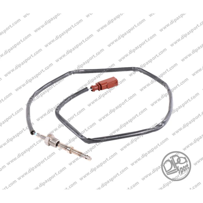 2910000215100 Sens. Temp. Gas Scario Vdo Audi 1.6