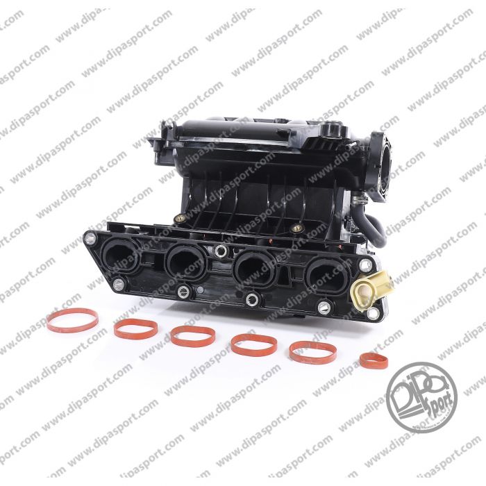 71732819 Collettore Aspirazione Fiat Lancia 1.4 B