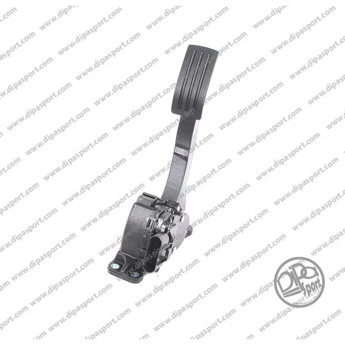 2S619F836BB Sensore Pedale New Ford Fiesta V Fusion