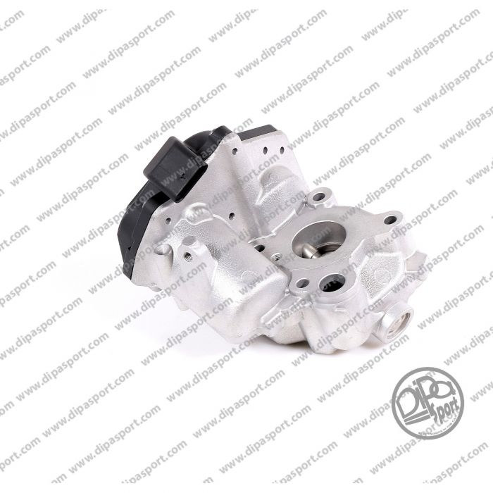 A6511400660 Valvola Egr Vdo Mercedes 1.8 2.2 CDI