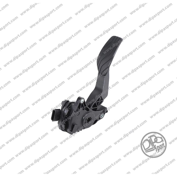 180024BA0A Sensore Posizione Pedale Hella Renault