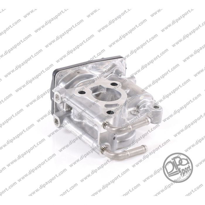 2580026010 Valvola Egr Nuova Denso Toyota 2.0 2.2 d