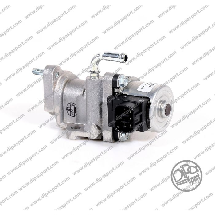 2562033030 Valvola Egr Denso Toyota Mini 1.4 Diesel