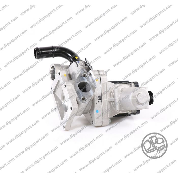 284102A850 Valvola Egr Nuova Kia Hyundai 1.7 CRDi