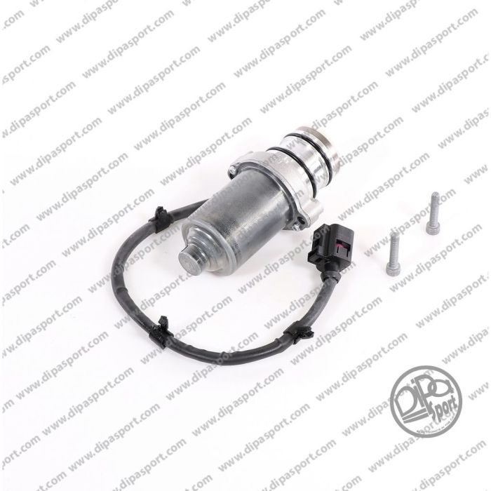 0AY598549A Pompa Differenziale Vw Audi Seat Skoda