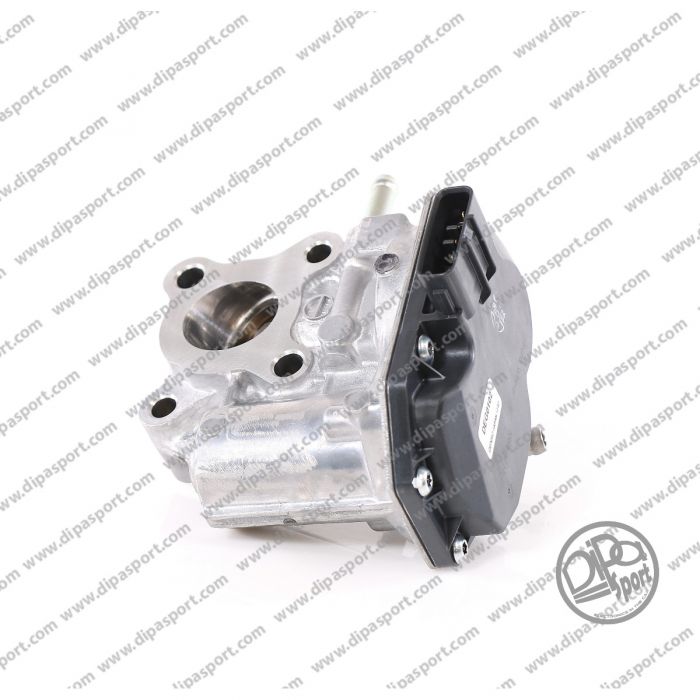 2580033010 Valvola Egr Nuova Denso Toyota 1.4 D4-D