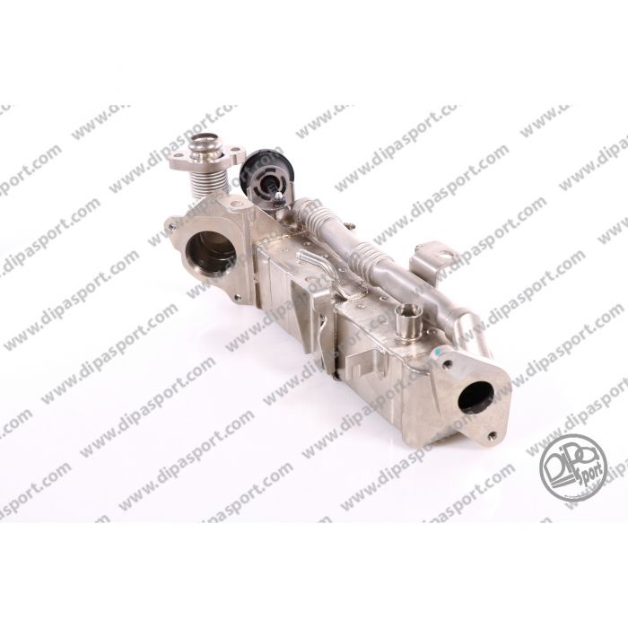 11717823210 Radiatore Egr Originale Bmw 1.6 2.0 3.0