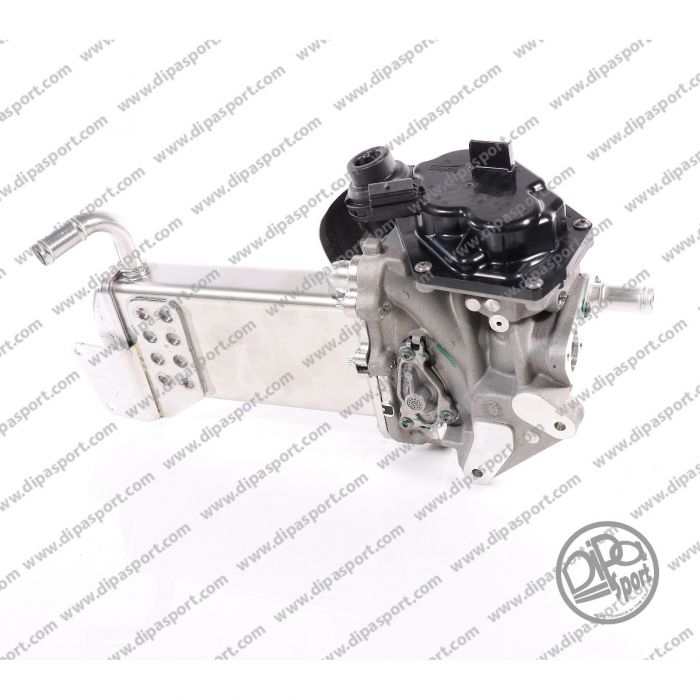 03L131512AR Egr Completa Nuova Valeo Vw Audi 2.0 TDI