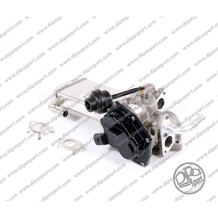 03L131512BM Egr Valeo Vw Transporter Multivan 2.0 d