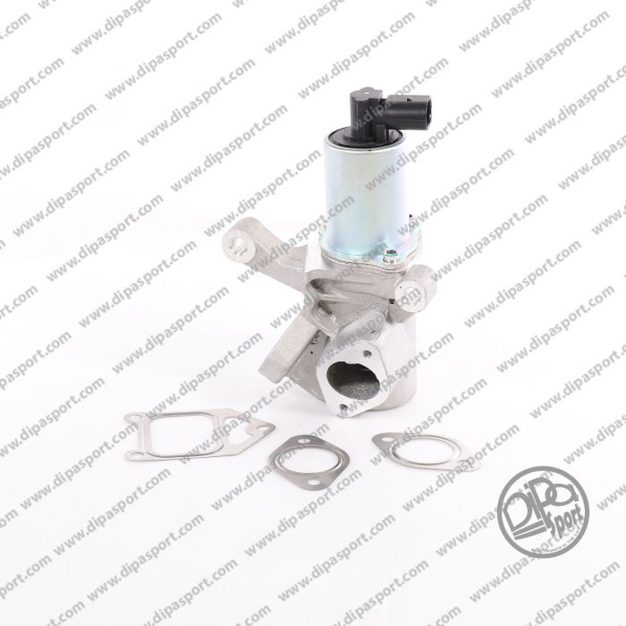A6651400560 Egr Nuova Ssangyong 2.0 2.7 Xdi Diesel