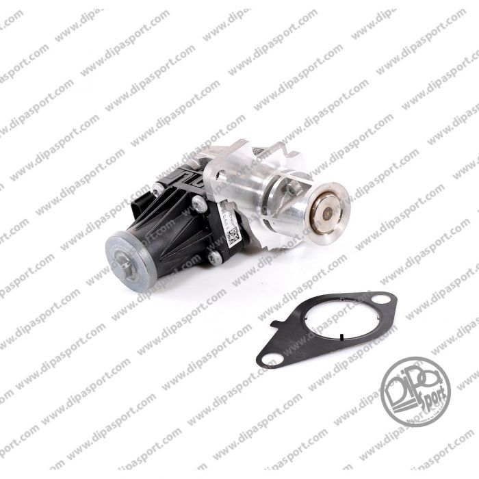 147105308R Egr Dacia Renault Mercedes Nissan 1.5 d