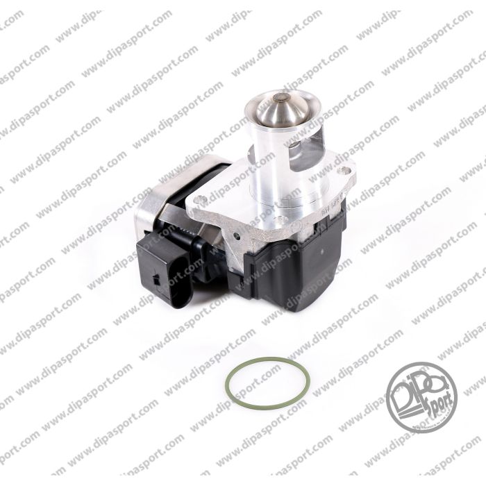 6291400660 Valvola Egr Wahler Mercedes 4.0 Diesel