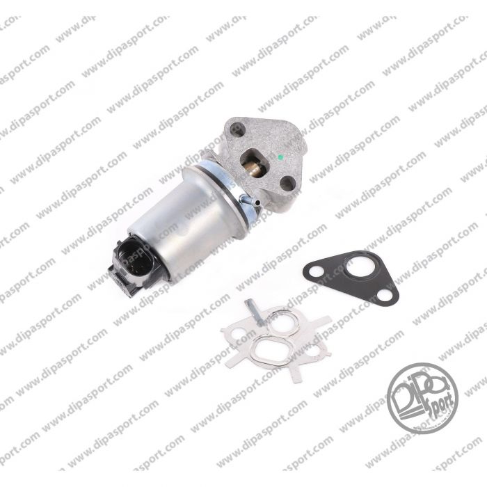 06A131501E Valvola Egr Nuova Pierburg Vw Seat 1.8 b