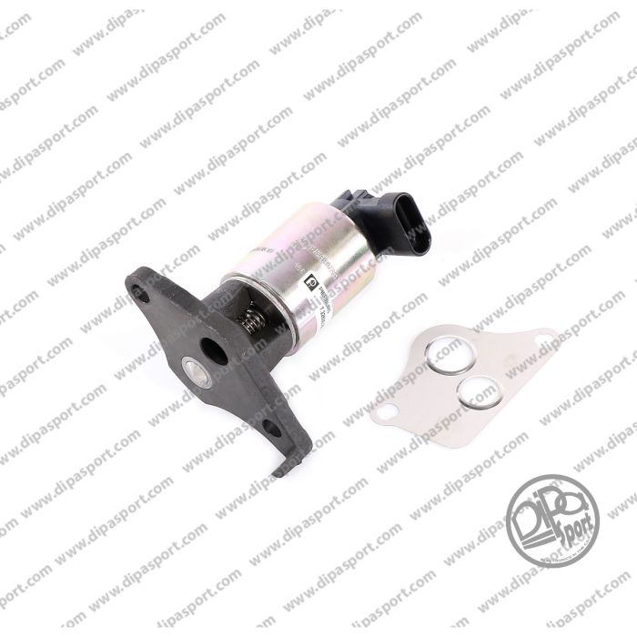 12569552 Valvola Egr Dipa Opel 2.2 i 16V Benzina