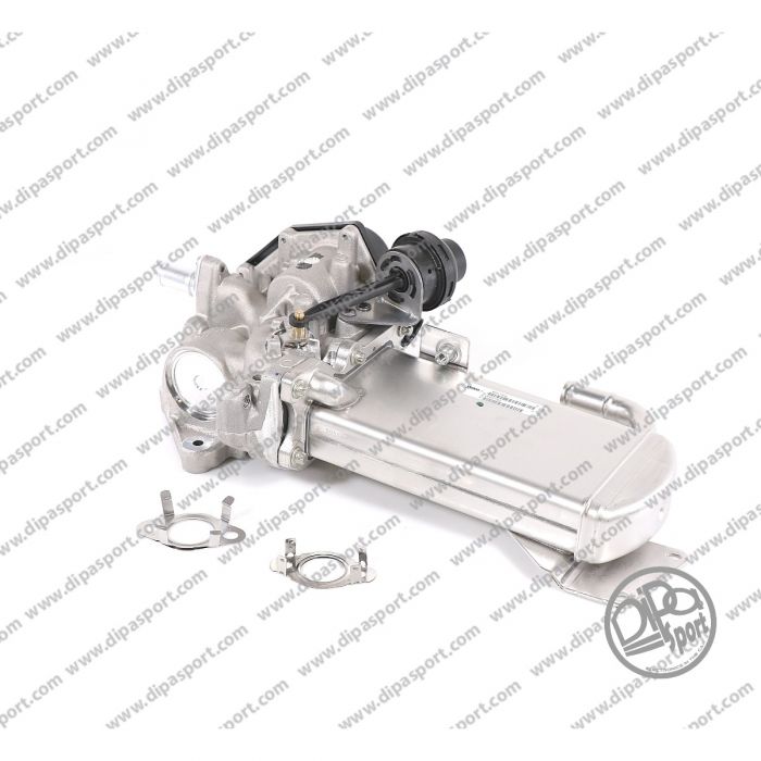 03L131512BQ Egr Completa New Valeo Audi Seat 2.0 TDI