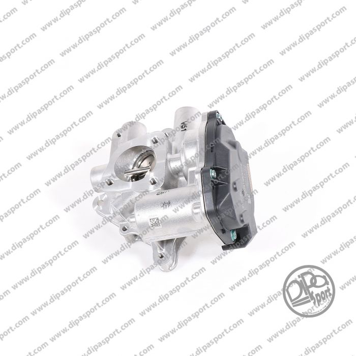 504373660 Valvola Egr Vdo Fiat Ducato 3.0 MJet