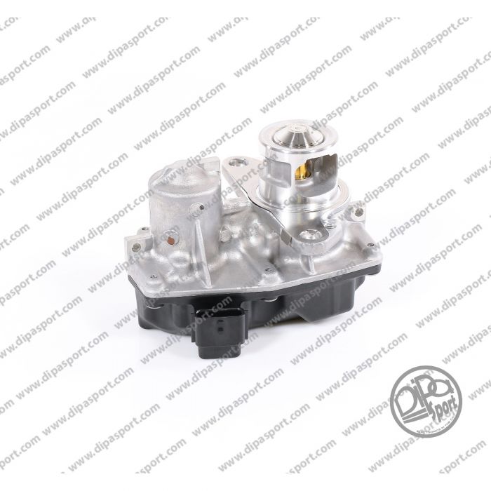 147109816R Egr New Mercedes Renault Nissan Opel 1.6