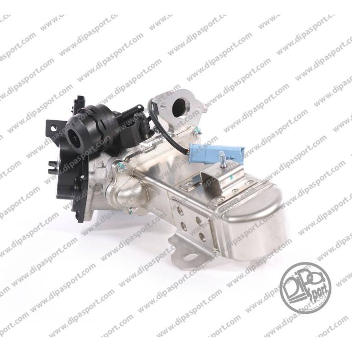 1618KL Egr Completa Dipa Psa Ford 2.0 Diesel