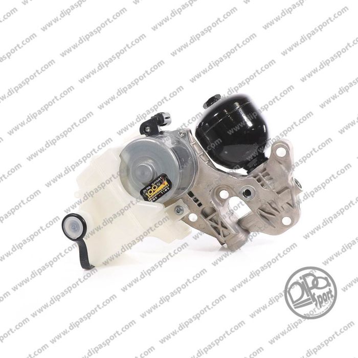 1608730380 Gruppo Idraulico Cambio Citroen Peugeot
