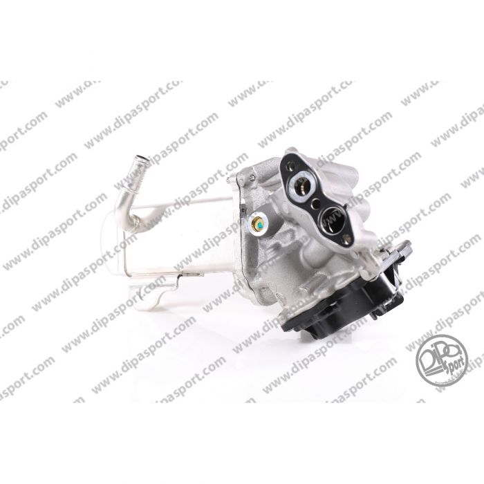 9678257280 Valvola Egr Nuova Valeo Psa 2.0 HDI