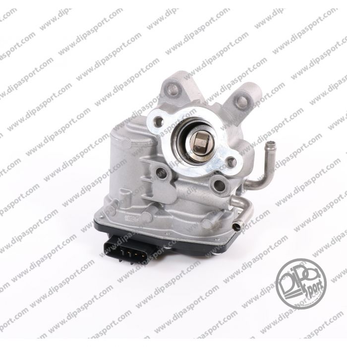 14710AA741 Valvola Egr Revisionata Subaru 2.0 D AWD