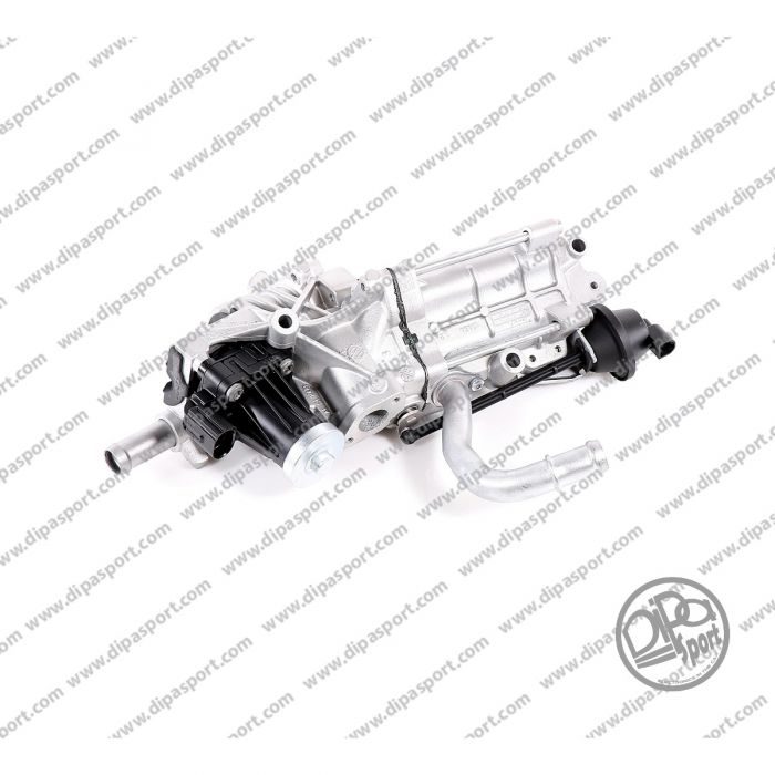 9X2Q9U348CA Egr Completa Jaguar Land Rover 3.0 d TD
