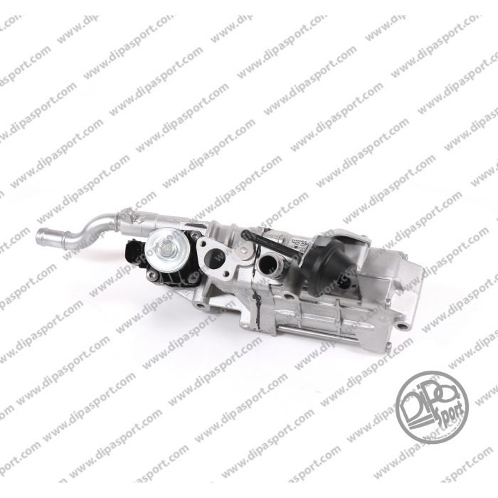 LR018753 Egr Completa Nuova Land Rover Jaguar 3.0