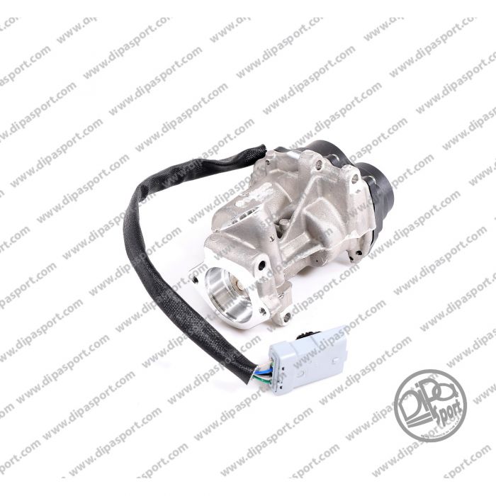 LR003829 Valvola Egr Nuova Land Rover 3.6 D 4x4