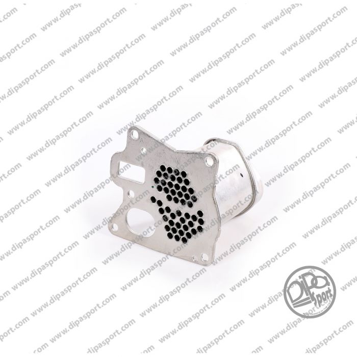 71772987 Scambiatore Egr Nuovo Fca 1.6 2.0 MJet