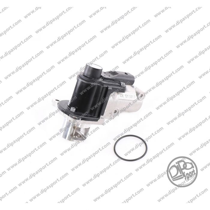 03L131501F Valvola Egr Audi Seat Vw Skoda 2.0 d TDI