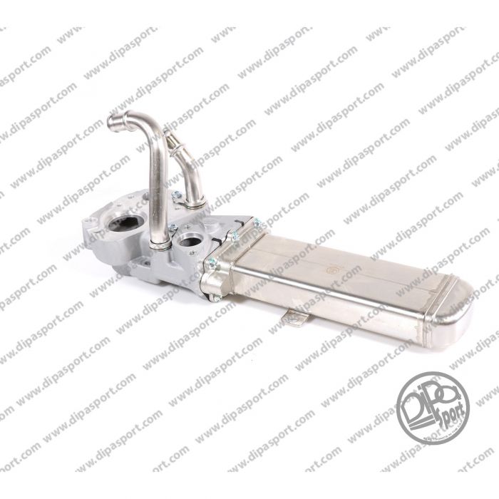 03G131512P Scambiatore Egr Diesel Nuovo Vag 2.0 TDI