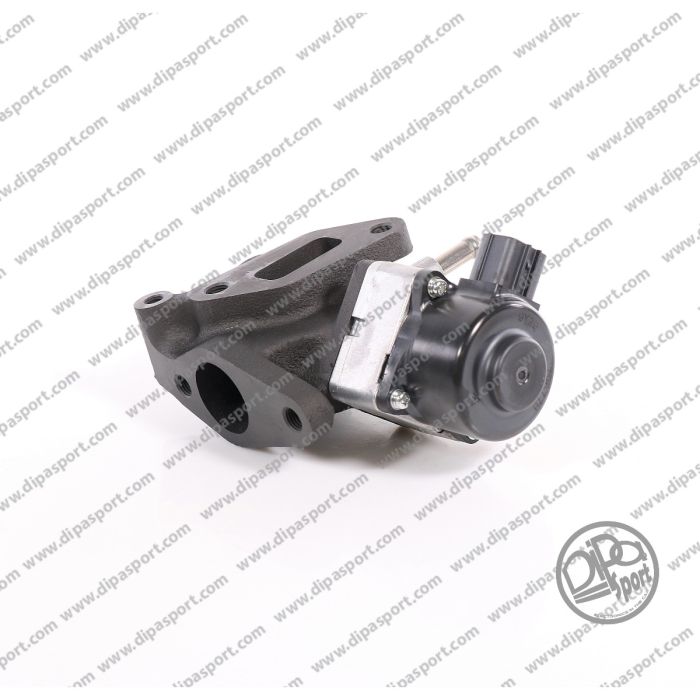 14710VK50B Egr Nuova Nissan Np300 Pickup 2.5 Diesel