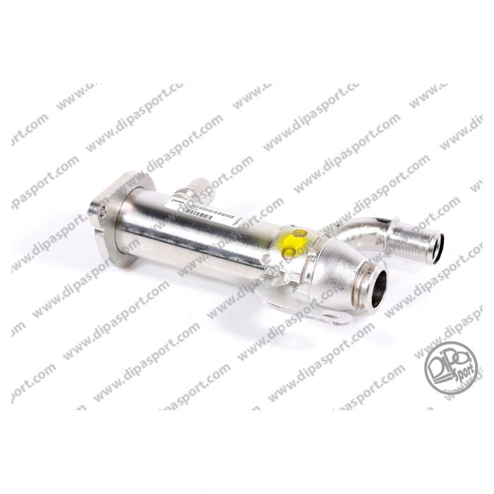 876431F59116 Radiatore Egr Volvo Psa Ford 2.0 Diesel