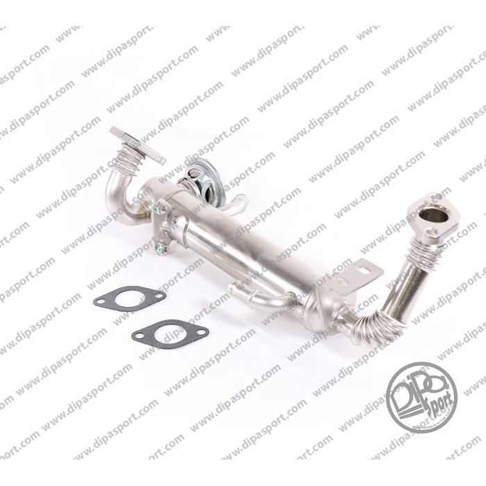 504178568 Radiatore Egr Fiat Iveco 2.3 3.0 MJet
