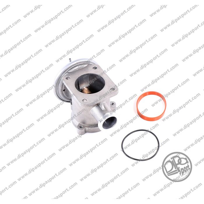 11717804351 Valvola Egr Pierburg Bmw 3.0 d Diesel