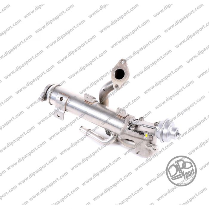 03L131512AH Scambiatore Egr Riparato Audi 2.0 TDI