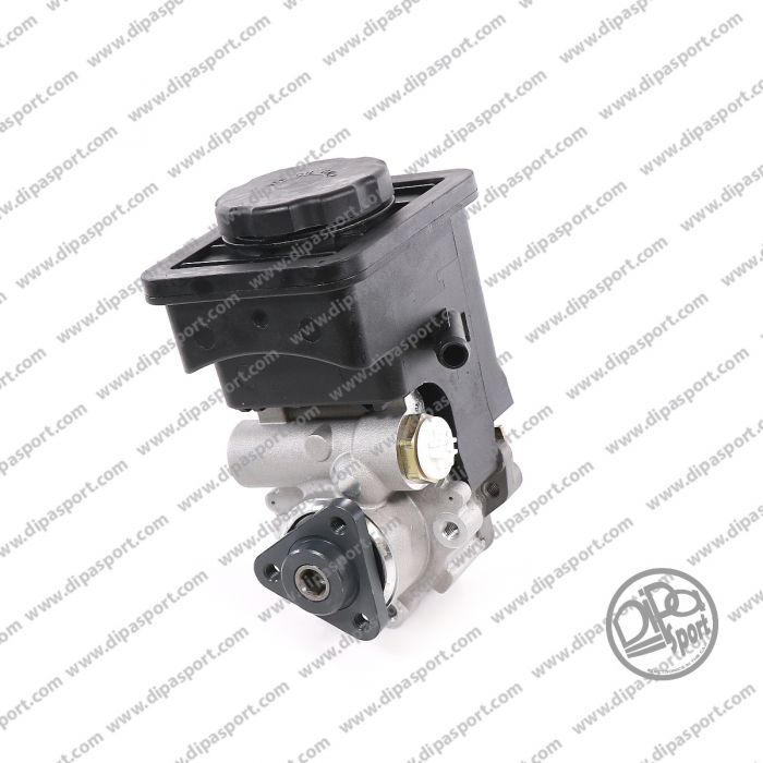 32411095155 Pompa Sterzo Bmw 3 5 X5 2.0 3.0 d Diesel