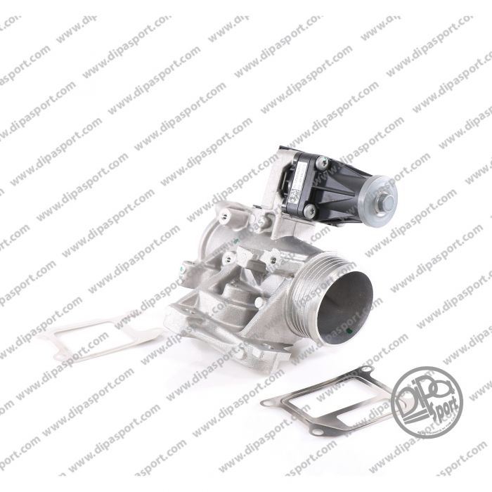 30774578 Valvola Egr Nuova Volvo 2.0 2.4 d Diesel